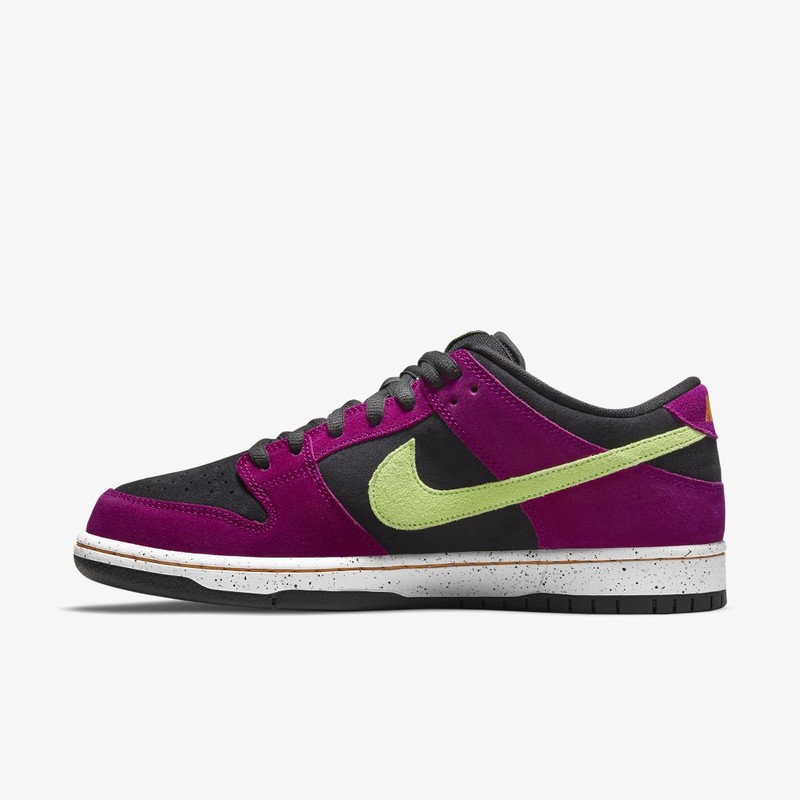 Nike SB Dunk Low ACG Red Plum | BQ6817-501