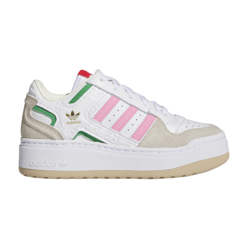 adidas Wmns Forum XLG 'White Bliss Pink' | ID7954