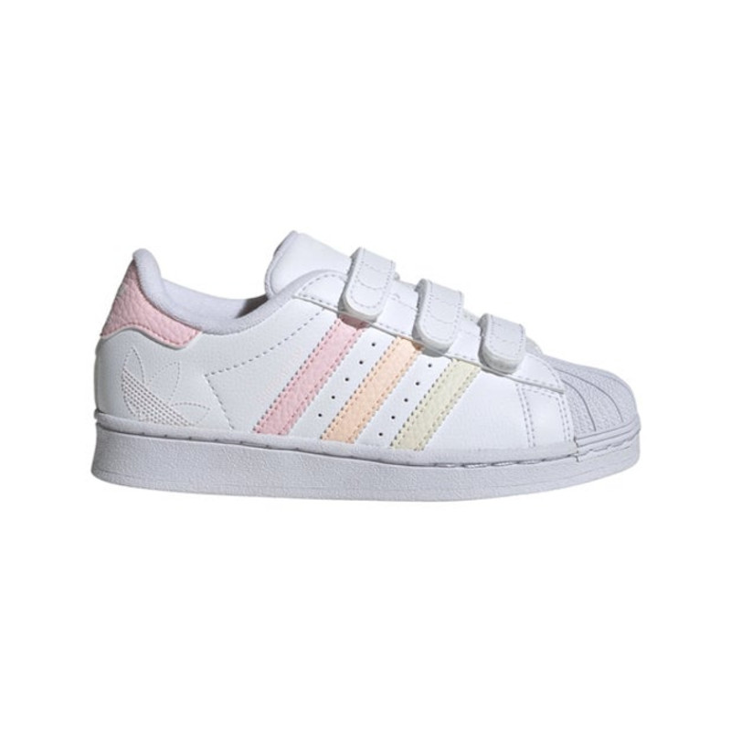 adidas Superstar Kids | IF3573