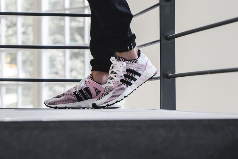 adidas EQT Support RF PK Wonder Pink | BY9601