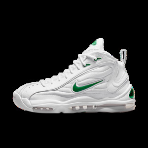 Nike Air Total Max Uptempo White Green | CZ2198-101