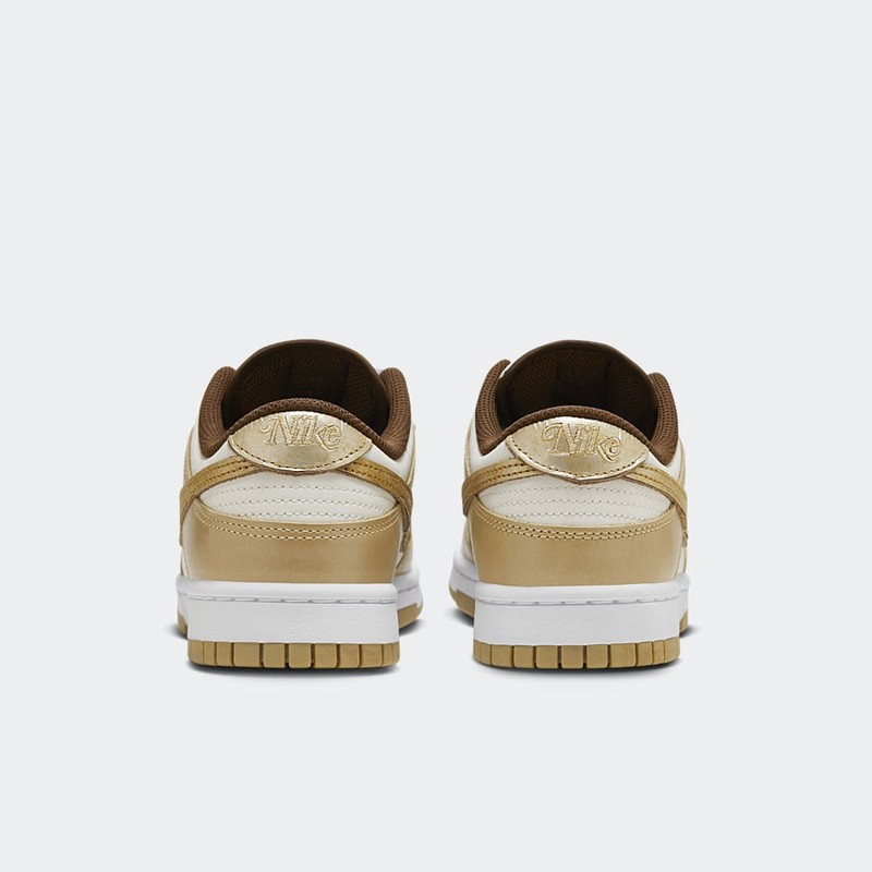 Nike Dunk Low "Be The One" | HM3695-071