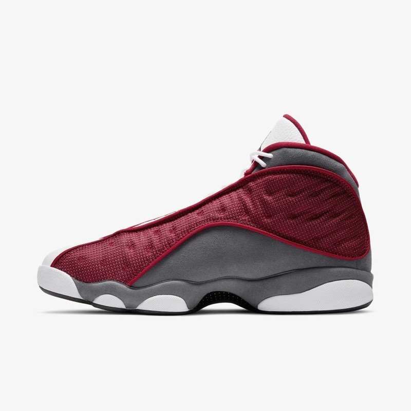 Air Jordan 13 Red Flint | DJ5982-600