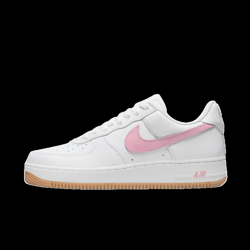 Nike Air Force 1 Low Retro 'Pink' - Anniversary Edition | DM0576-101