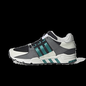 adidas Men's Purple Adi EQT Performance 1.75 Left Chest Logo