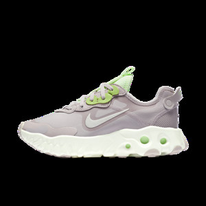 React Vapor Ultrafly Elite 4 'White Aurora Green'