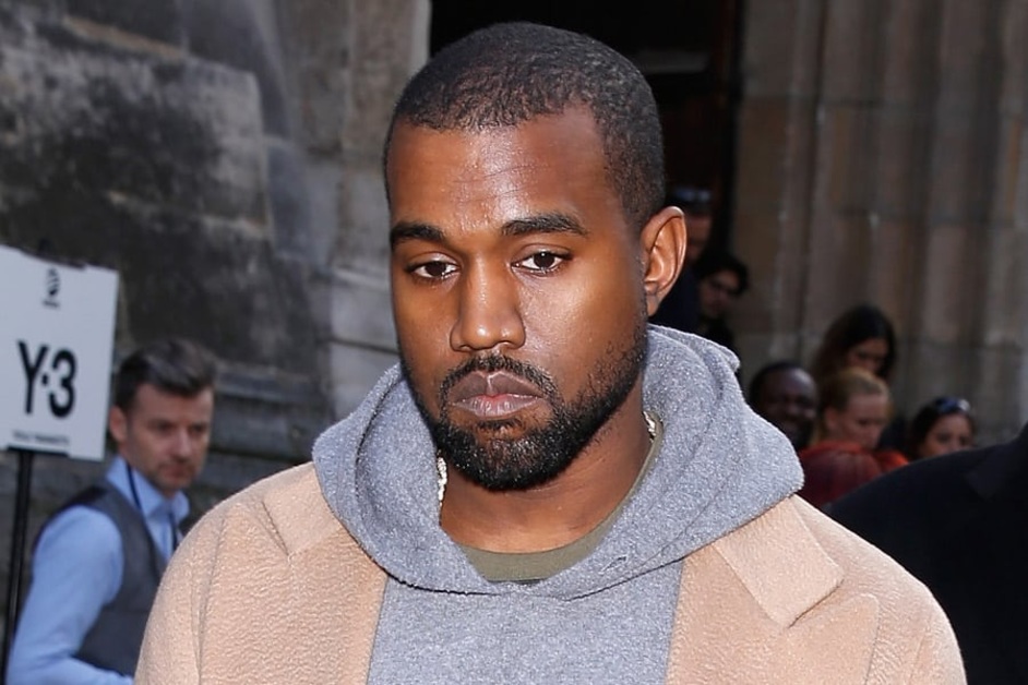 adidas beendet die Zusammenarbeit mit Kanye West nach Antisemitismus-Vorwürfen