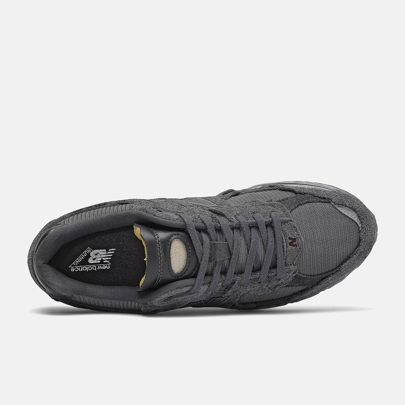 New Balance 2002R Protection Pack "Phantom" | M2002RDB