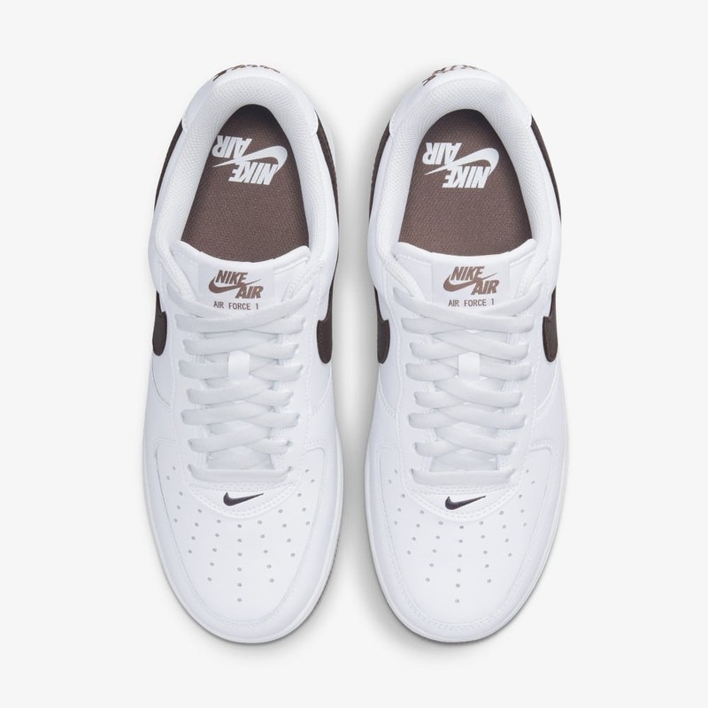 Nike Air Force 1 White Chocolate | DM0576-100