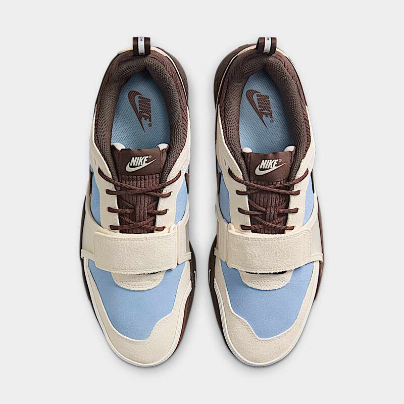 Travis Scott x Nike Zoom Field Jaxx "Leche Blue" | HQ3072-400