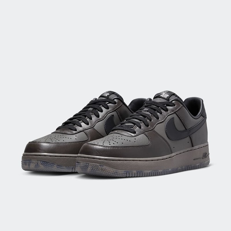 Nike Air Force 1 Low "Black Tea" | FZ4167-200