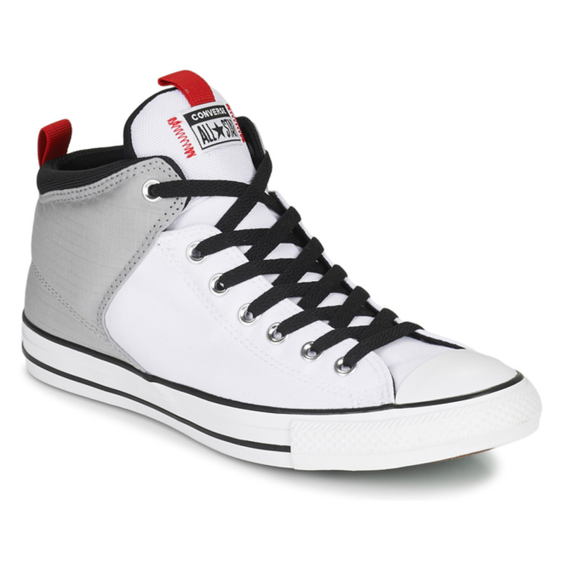 High street hi clearance converse