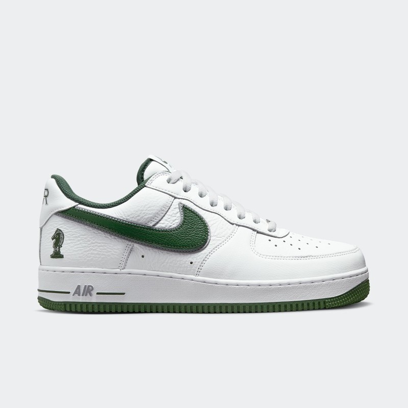 Nike Air Force 1 Four Horsemen | FB9128-100