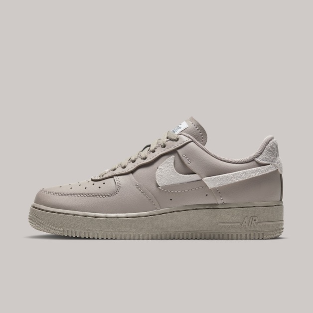 Soon the Nike Air Force 1 Low LXX "Malt" Will Be Released