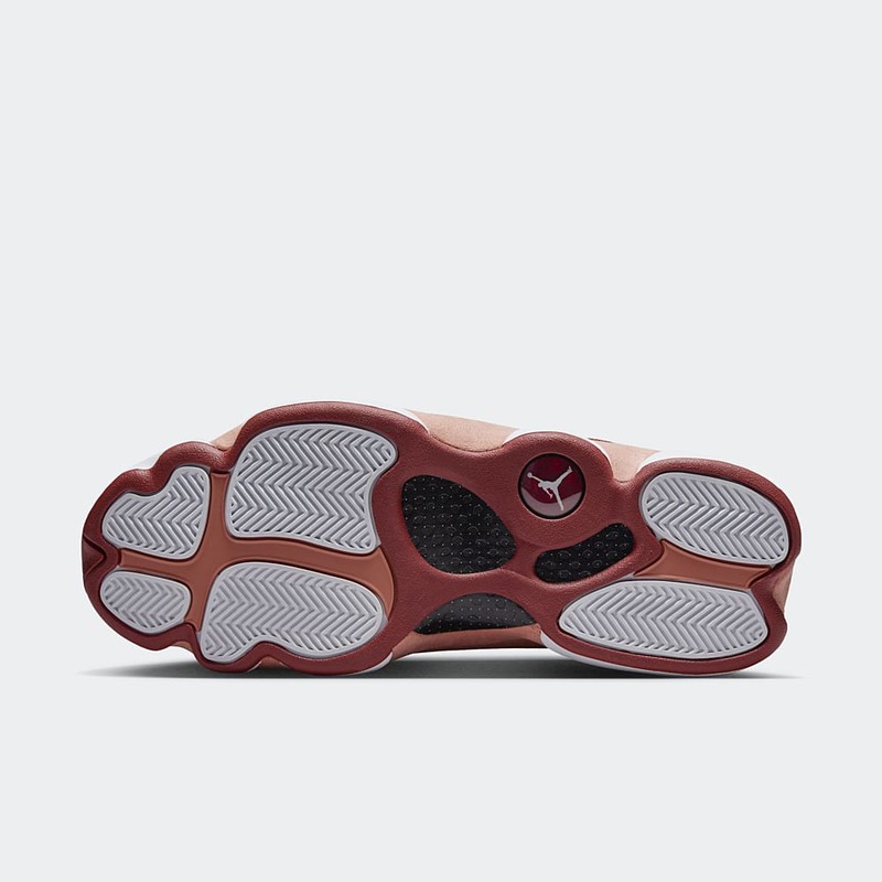 Air Jordan 13 "Dune Red" | DJ5982-601