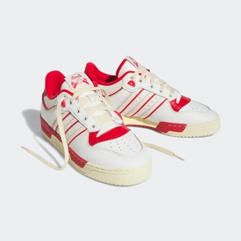 adidas Rivalry Low 86 Red | GZ2557