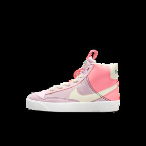 Nike Blazer Mid '77 SE PS 'Dance - Pink Foam Coconut Milk' | DQ0370-600