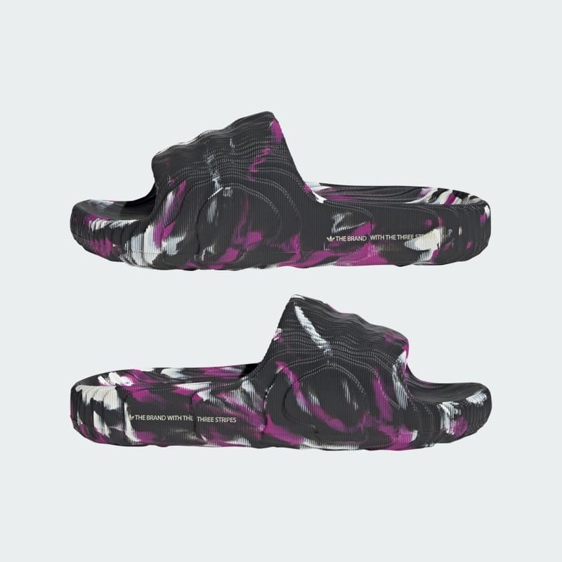 adidas Adilette 22 "MX Flash Pink" | JI4644