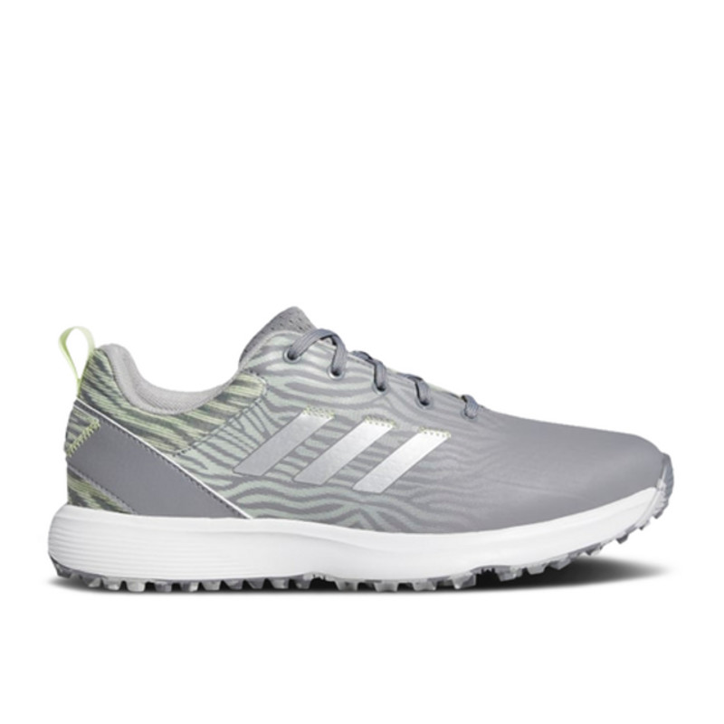 adidas Wmns S2G 'Grey Stripes' | GZ3911