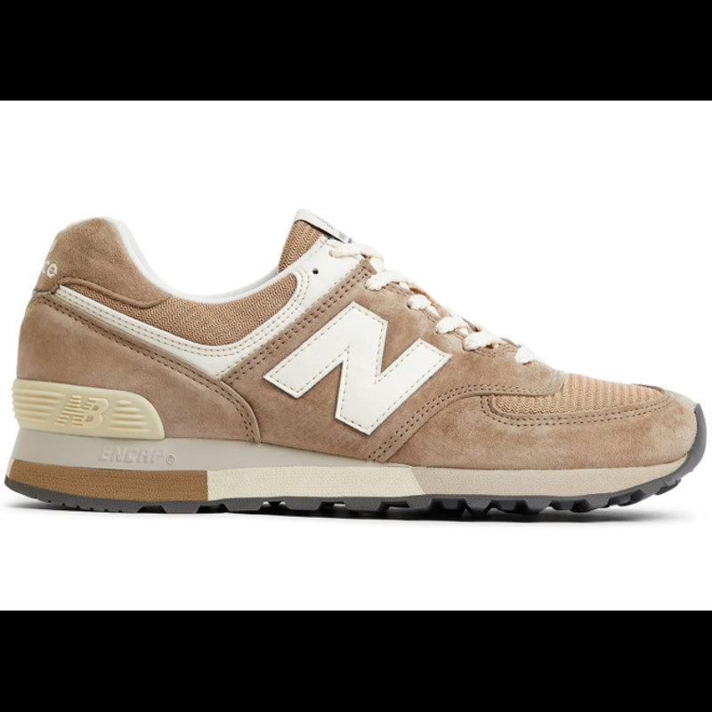 New Balance 576 MiUK Beige | OU576BEI