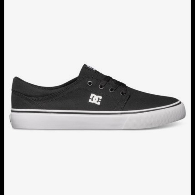 DC Shoes Trase | ADYS300656BKW