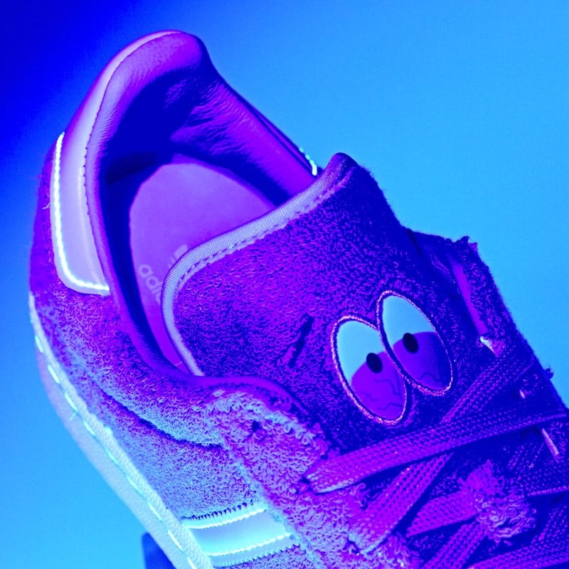 South Park x adidas Campus 80s Towelie | GZ9177 | Grailify