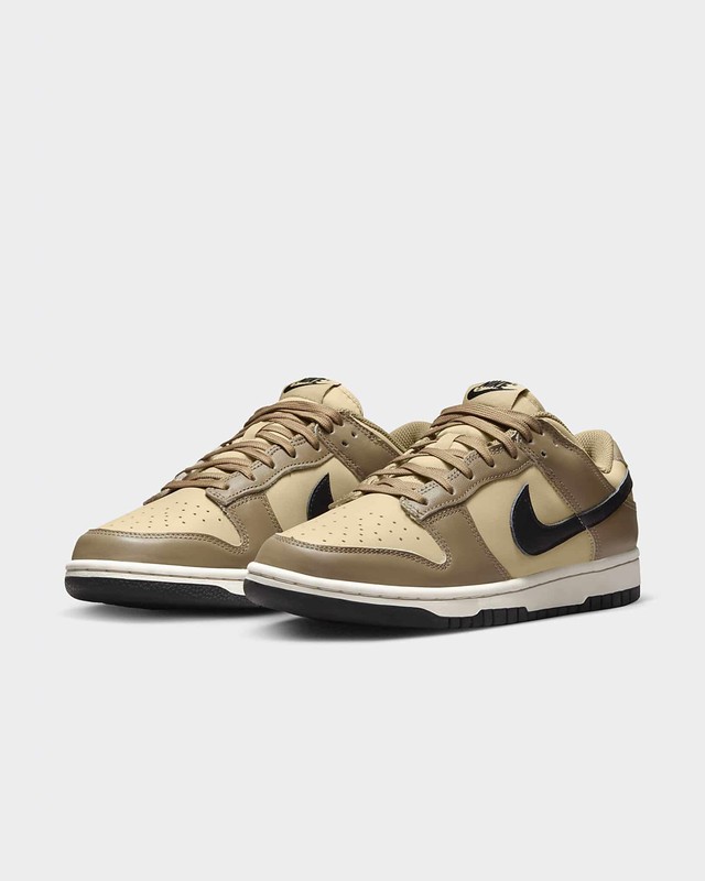 Nike Dunk Low Dark Driftwood | DD1503-200