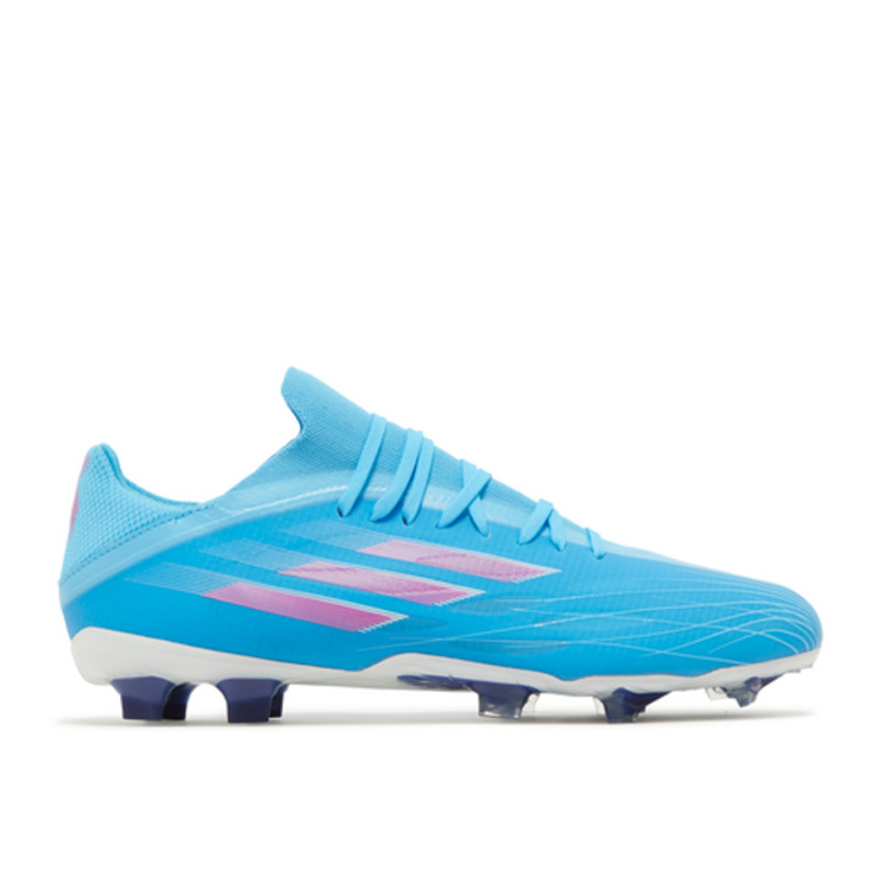 adidas X Speedflow.2 FG 'Sky Rush Team Shock Pink' | GW7476
