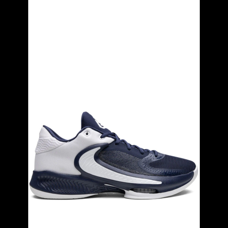 Nike Zoom Freak 4 | DX6652401