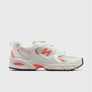 New Balance 530 V1 "Sea Salt/Orange" | U530CSG New Balance 530 V1 "Sea Salt/Orange" | U530CSG
