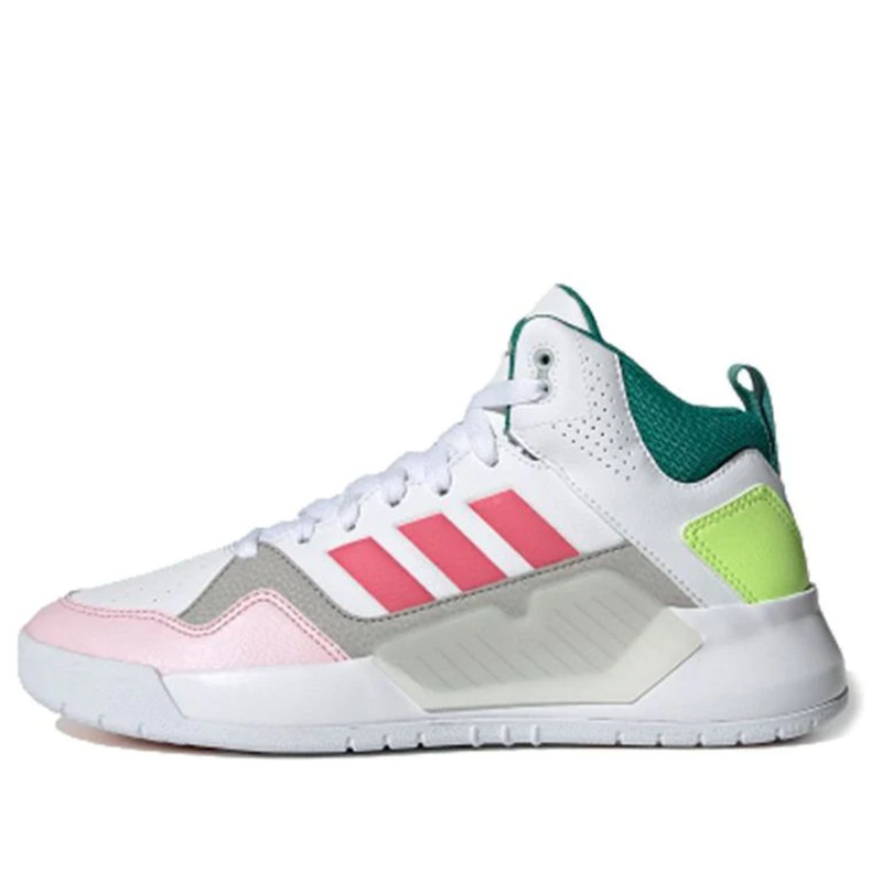 adidas neo PLAY9TIS 2.0 White | EG5703