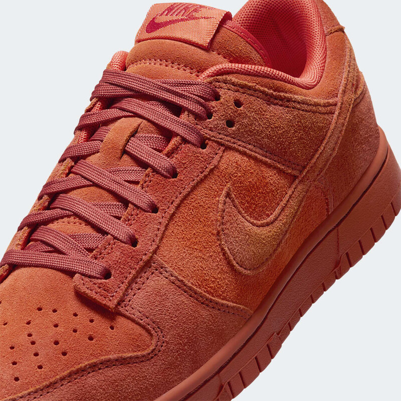 Nike Dunk Low SE "Picante Red" | HV5756-633