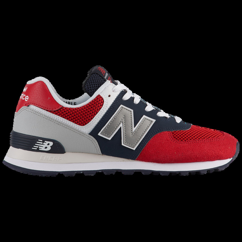 New Balance 574 sneakers New Balance azules talla 21 | ML574SRF