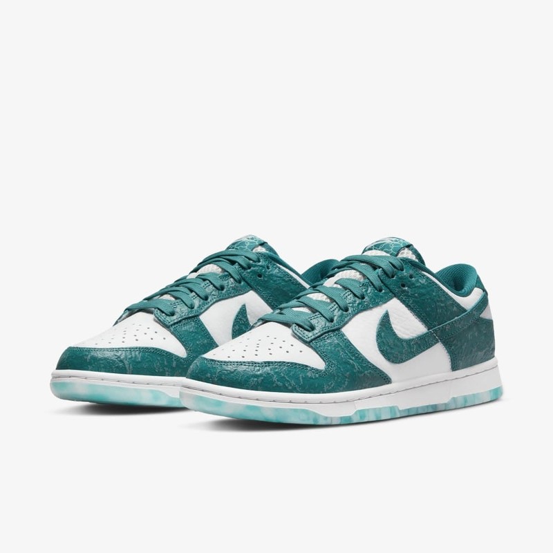 Nike Dunk Low Ocean | DV3029-100