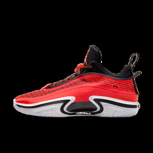 Jordan Nike Air 36 Low RED | DH0832-660