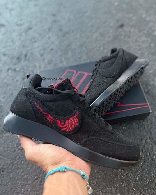 Stranger things nike hot sale air force 1