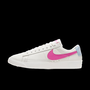 Nike Blazer Low LE Sail (W) | AV9370-110