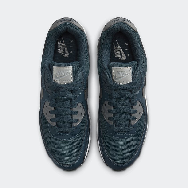 Nike Air Max 90 Armoury Navy HM0625 400 Grailify