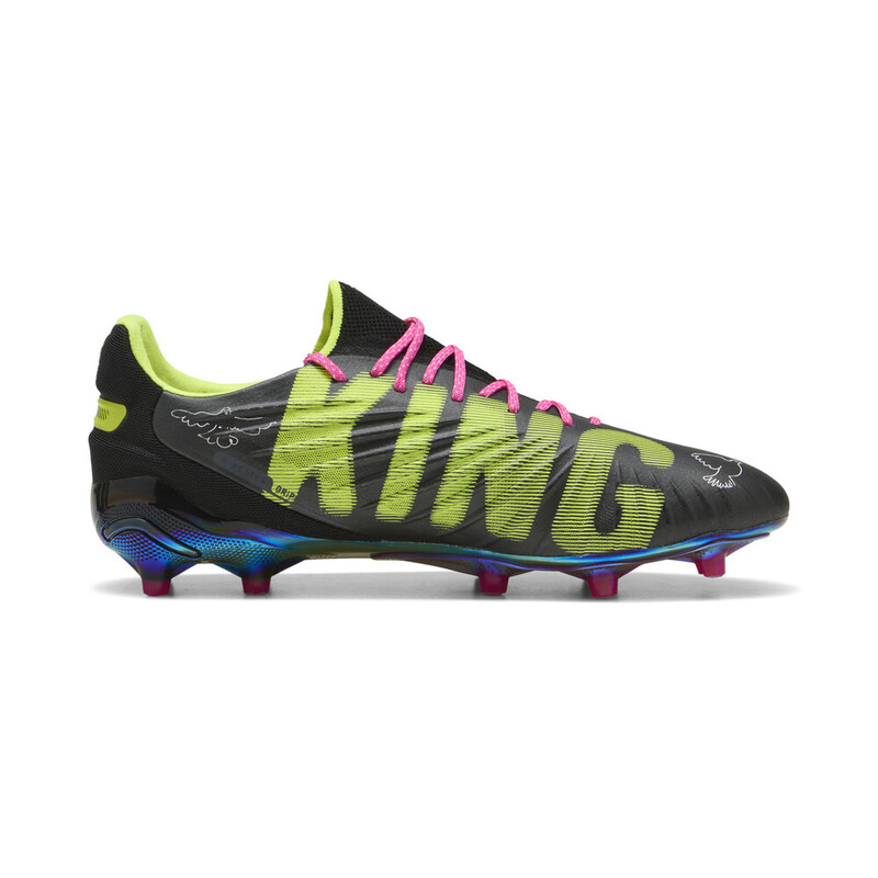 KidSuper x Puma King Ultimate FG/AG | 108437-01