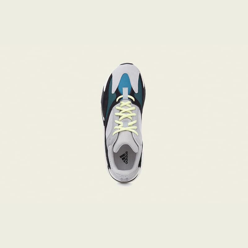 adidas Yeezy Boost 700 "Wave Runner" | B75571