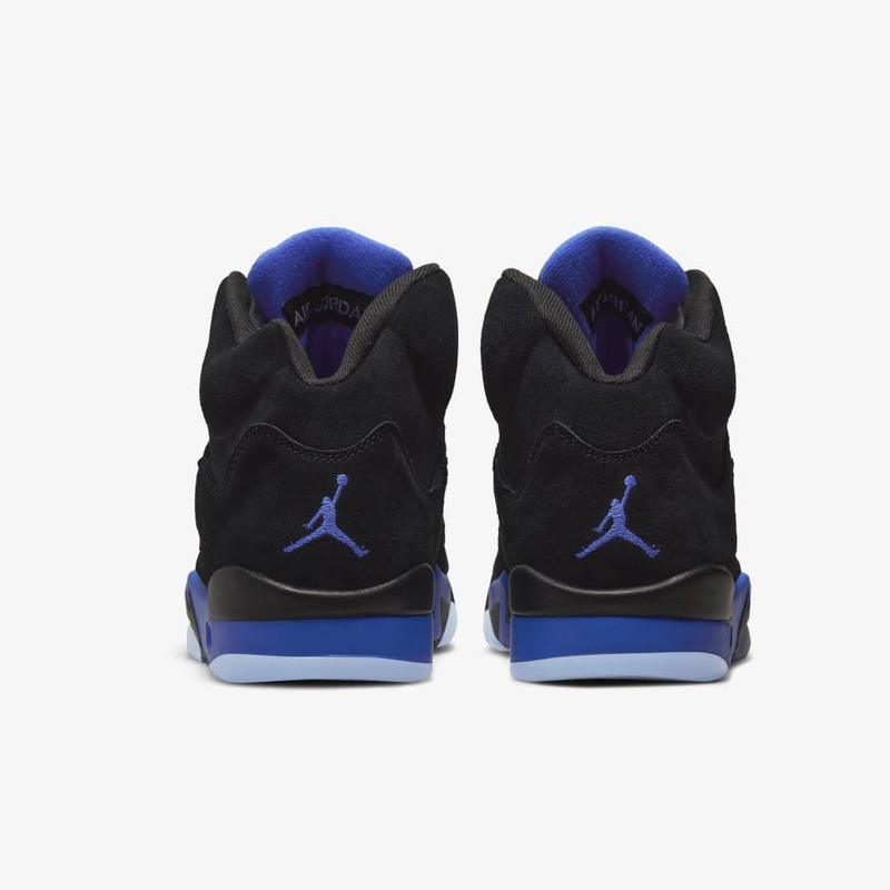 Air Jordan 5 Racer Blue | CT4838-004