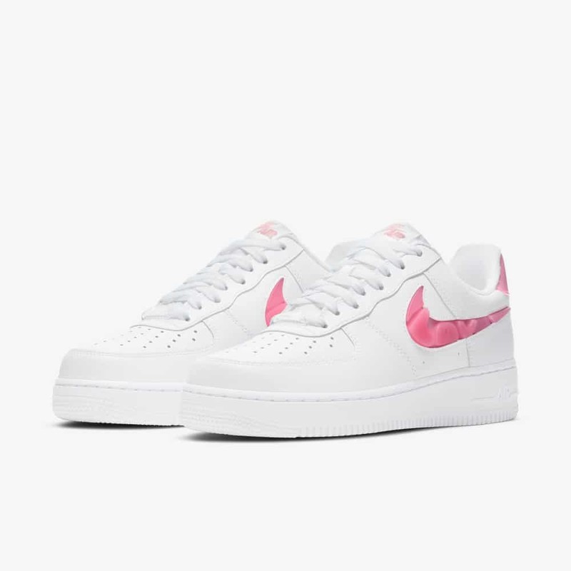 Nike Air Force 1 SE Love For All | CV8482-100