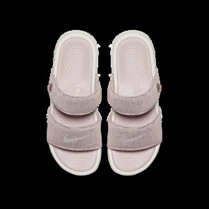 Nike Benassi Duo Ultra SLD/Pigalle NikeLab Carnation/Barely Rose-Sail | 902783-600