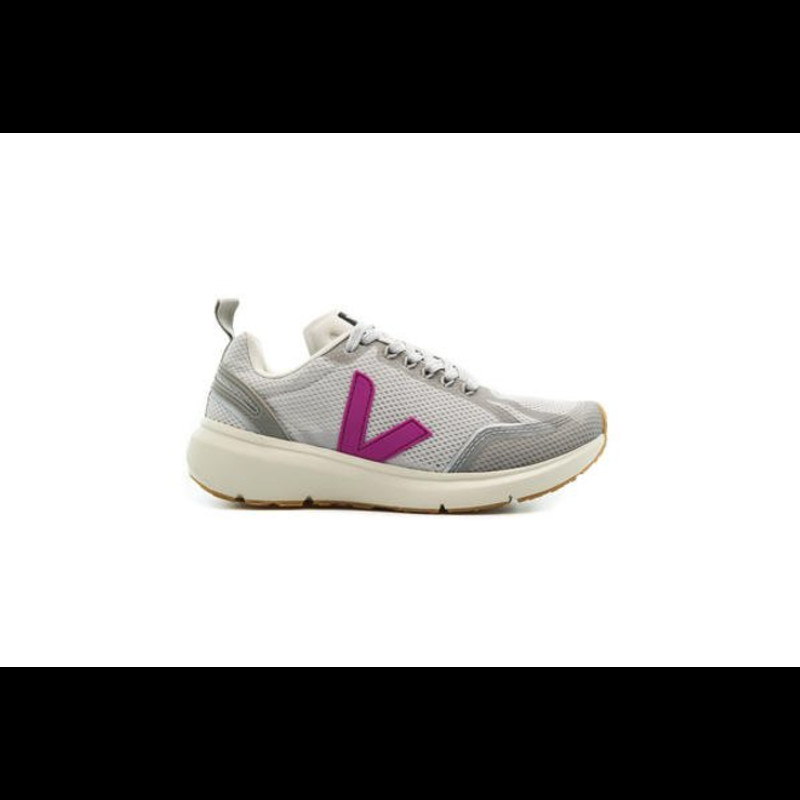 Veja Veja V-10 Mesh Extra White Natural Pierre Vx0 Eur 40 Us 7 | CL012621A