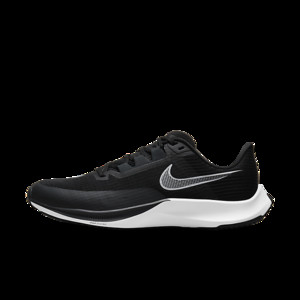 Nike Air Zoom Rival Fly 3 Black White | CT2405-001