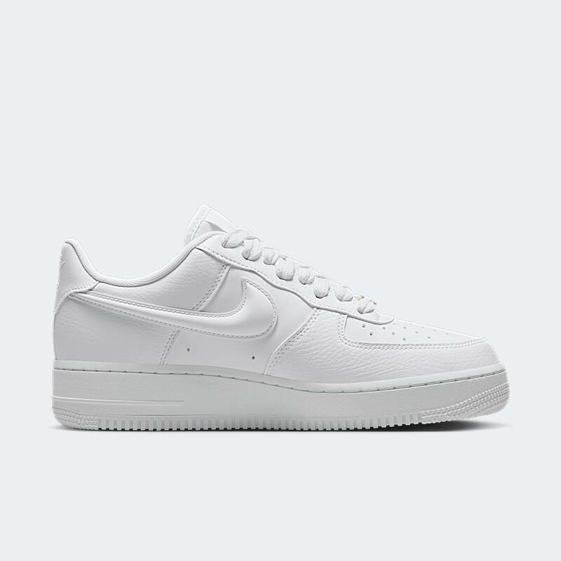 Nike Air Force 1 Low '82 "Triple White" | HF2014-100