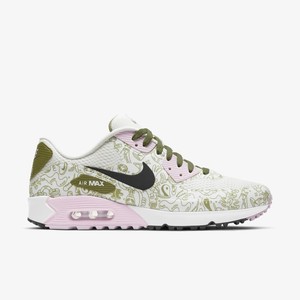 Nike Air Max 90 G NRG Newsprint | CU9980-100