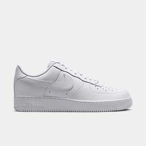 Nike Air Force 1 Low “White Carbon Fiber” | HF2886-100