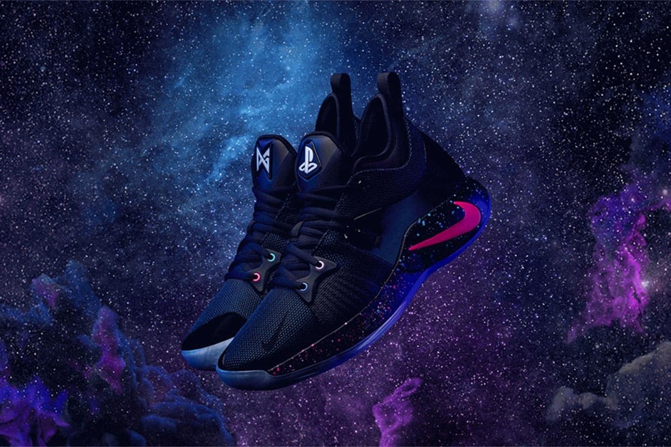 Die Enttäuschung rund um den Playstation x Nike PG2 Drop