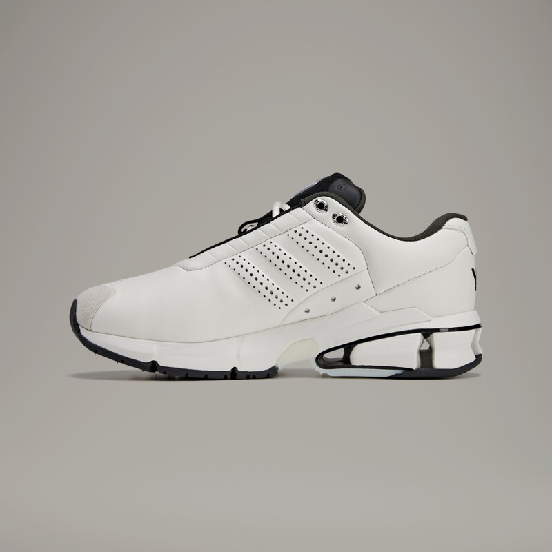 adidas Y-3 A3 Control "Core White" | JQ2423